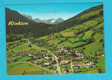AK Winklern.