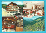AK Winklern i. Mölltal. Gasthof Haßlacher.
