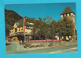 AK Winklern. Hotel Restaurant Post Fam. Schmutter.