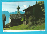 AK Winklern - Mölltal. St. Benedikt am Penzelberg.