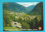 AK Winklern im Mölltal.