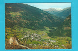 AK Winklern an der Glocknerstraße.