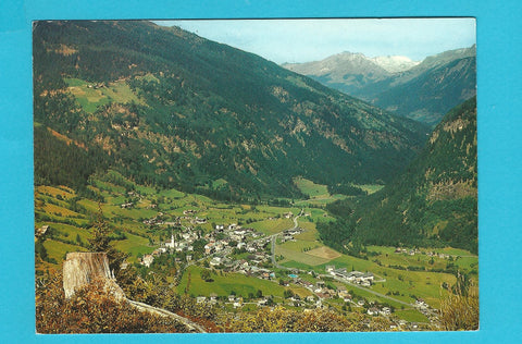 AK Winklern an der Glocknerstraße.