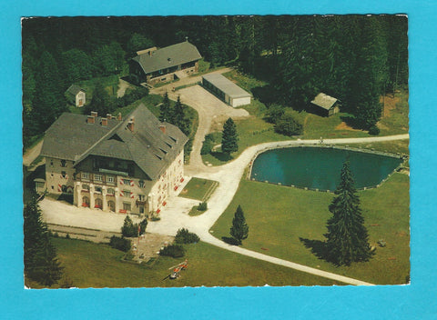 AK Winklern Ausbildungsheim Ilselsberg.