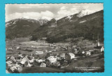AK Winklern im Mölltal.