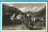 AK Winklern im Mölltal.