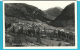 AK Winklern im Mölltal.