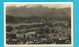 AK Winklern und Velden am Wörthersee. (1949-50)
