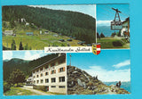 AK Krendlmaralm. Goldeck. Alpengasthof Hans Sattlegger. Spittal.