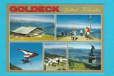 AK Goldeck. Spittal.