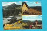 AK Goldeck - Panoramastraße.