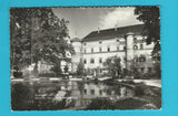 AK Spittal Millstättersee. Schloss Porcia.