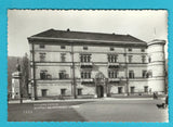 AK Spittal Millstättersee. Schloss Porcia.