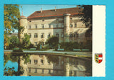 AK Spittal an der Drau. Renaissance-Schloß Porcia.