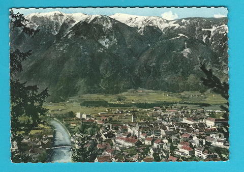 AK Spittal an der Drau.