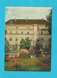AK Spittal an der Drau. Schloß Porcia.
