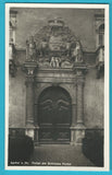 AK Spittal a. Dr. Portal am Schlosse Portia. (1928)