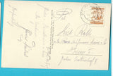 AK Spittal an der Drau mit Gmeineckgruppe. (1927)