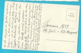 AK Spittal an der Drau. (1927)