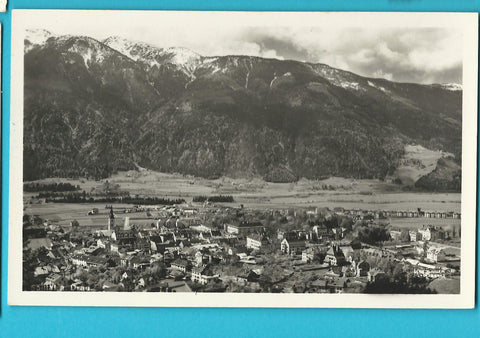 AK Spittal an der Drau. (1933)