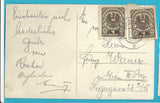 AK Spittal an der Drau. (1919)