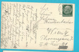 AK Spittal an Drau Schloss Portia (1931)