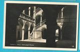 AK Spittal an der Drau, Schlosshof Porcia. (1935)