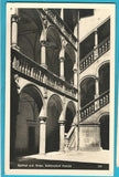 AK Spittal an der Drau. Schlosshof Porcia. (1935)
