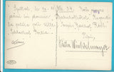 AK Spittal an der Drau. Schlosshof Porcia. (1931)