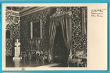 AK Spittal an der Drau. Gobelinsaal im Schloss Porcia (1933)