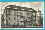 AK Spittal an der Drau. Schloß Porcia.