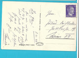 AK Spittal an der Drau. (1943-44)