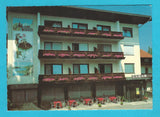AK Spittal Millstättersee Goldeck. Hotel Kärntenh. Hösslgasse 14.