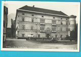 AK Spittal an der Drau. Schloss Porcia.