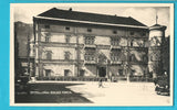 AK Spittal an der Drau. Schloss Porcia.