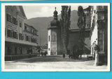 AK Spittal an der Drau. (Gasthof Weisses Rössl)