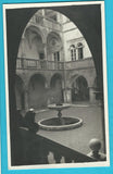 AK Spittal an der Drau. Burghof. (1925)