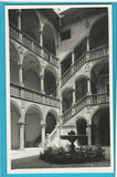AK Spittal an der Drau. Burghof. (1932)
