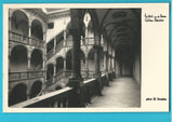 AK Spittal an der Drau. Schloss Porcia.