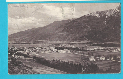 AK Spittal an der Drau. (1912)
