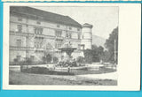 AK Spittal an der Drau. Schloss Portia.