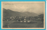 AK Spittal an der Drau. (1910)