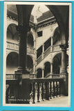 AK Spittal an der Drau. Schloss Porcia. (1939)