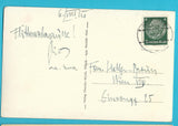AK Spittal an der Drau. Schloss Porcia. (1939)