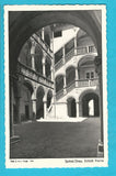 AK Spittal an der Drau. Schloß Porcia.