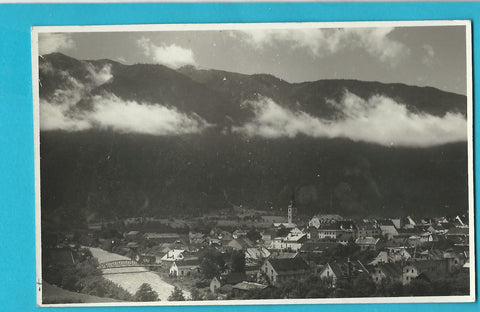 AK Spittal an der Drau.
