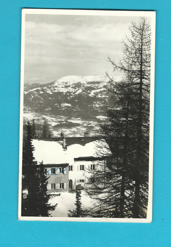 AK Haus, Pension bei Spittal an der Drau. ?