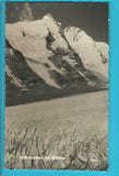 AK Großglockner mit Pasterze.
