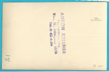 Muster-AK Großglockner Hochalpenstraße Großglockner u. Sonnenwellweck v. Berghaus Fuschertörl. (Kellner Verlag)