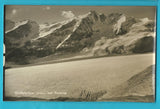 Muster-AK Großglockner mit Pasterze.
